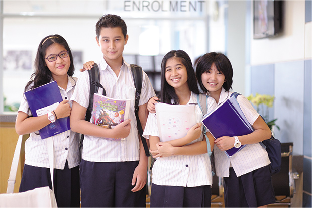 KHÓA HỌC CÙNG GIA SƯ AP