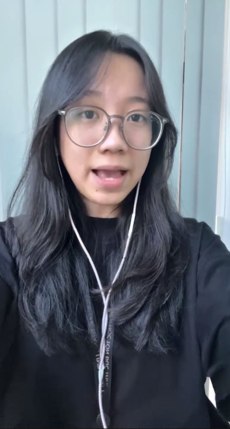 Gia sư Châu Feedback về trung tâm