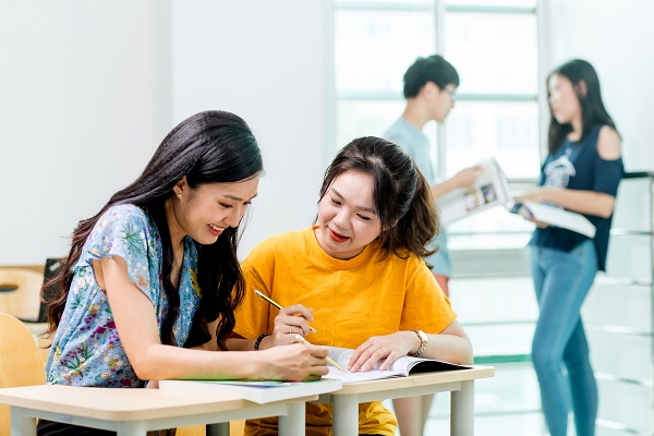 KHÓA HỌC CÙNG GIA SƯ A LEVEL