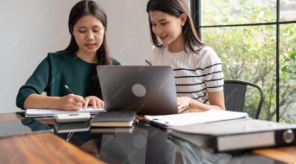 KHÓA HỌC CÙNG GIA SƯ IELTS