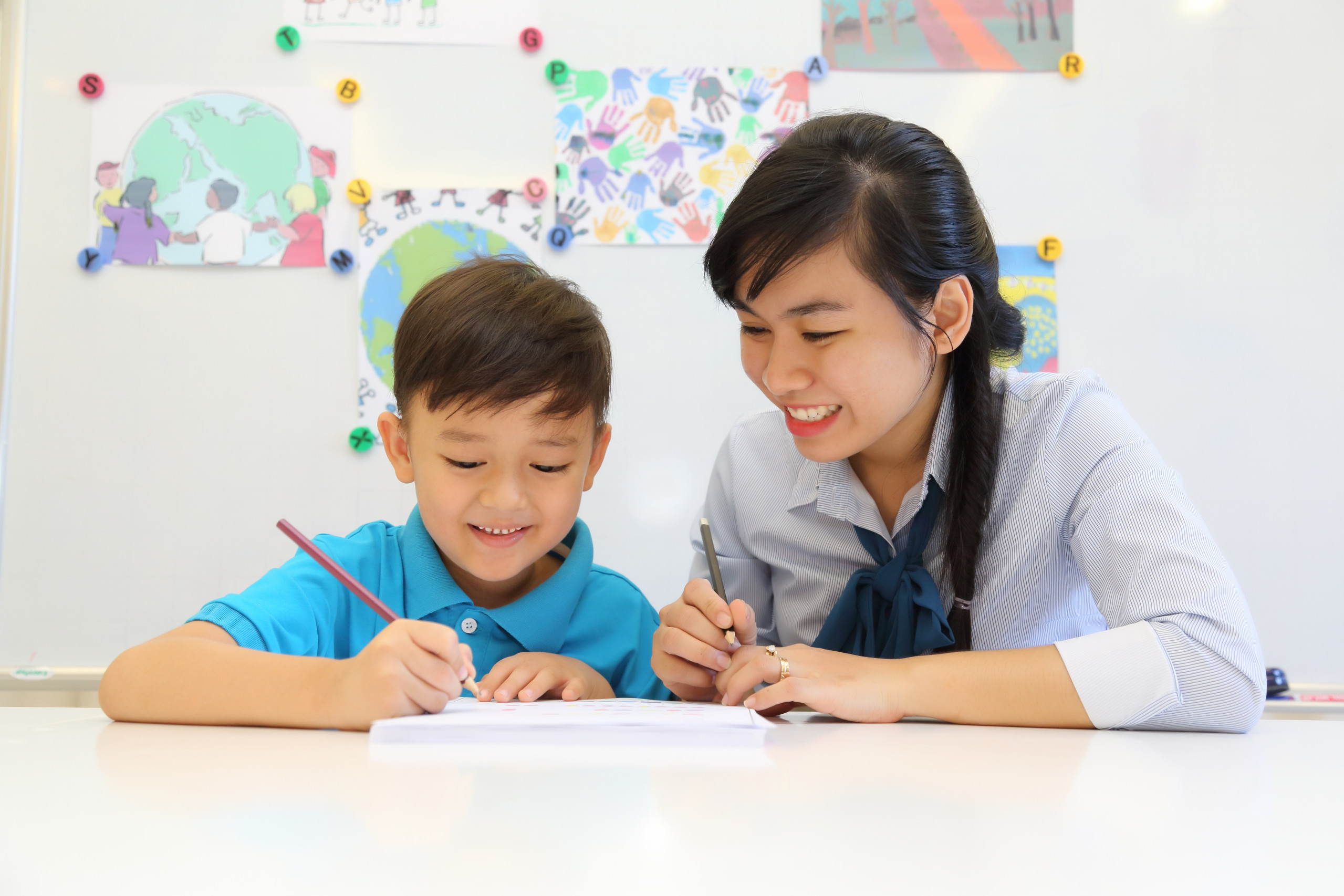 KHÓA HỌC TOÁN, TIẾNG VIỆT, TIẾNG ANH VỚI GIA SƯ TIỂU HỌC