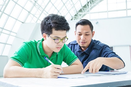 KHÓA HỌC ÔN THI ĐÁNH GIÁ NĂNG LỰC