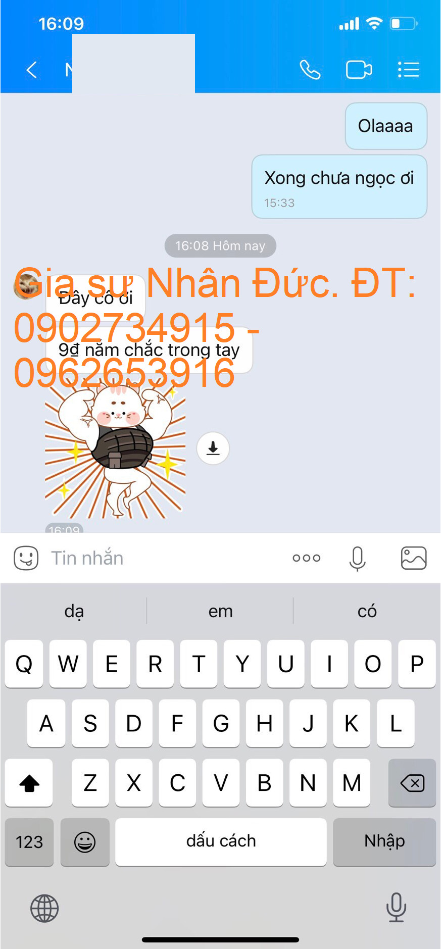 bảng giá tìm gia sư giỏi dạy kèm tại nhà