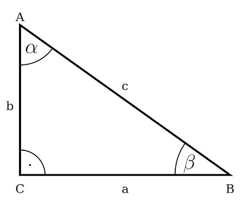 Hình tam giác. Công thức tính chu vi và diện tích tam giác thường, vuông, cân, đều
