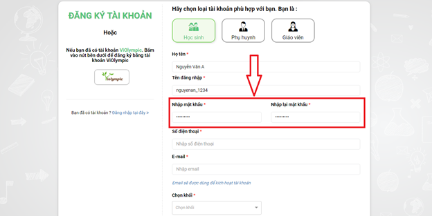 Hướng dẫn cách sử dụng VioEdu học online cho học sinh chính xác nhất