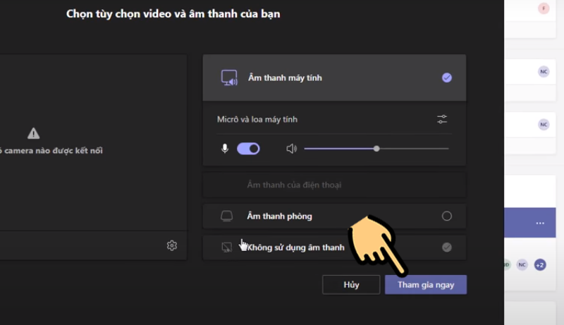 Hướng dẫn cách sử dụng VioEdu học online cho học sinh chính xác nhất