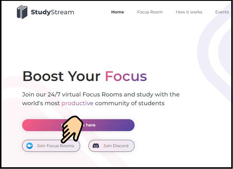 Study Stream là gì Cách tham gia phòng học Study Stream trên Zoom