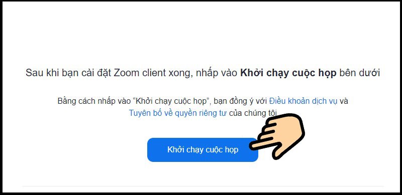 Study Stream là gì Cách tham gia phòng học Study Stream trên Zoom