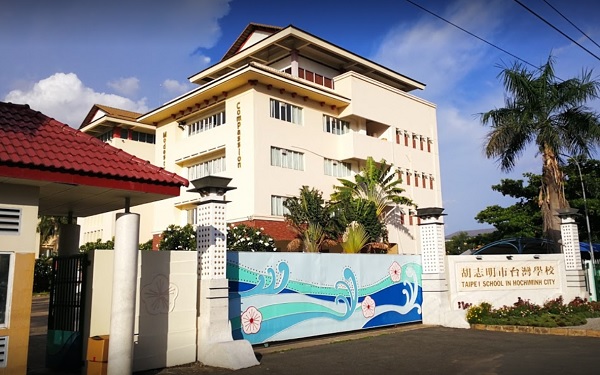 GIA SƯ CHO HỌC SINH TRƯỜNG ĐÀI BẮC TPHCM