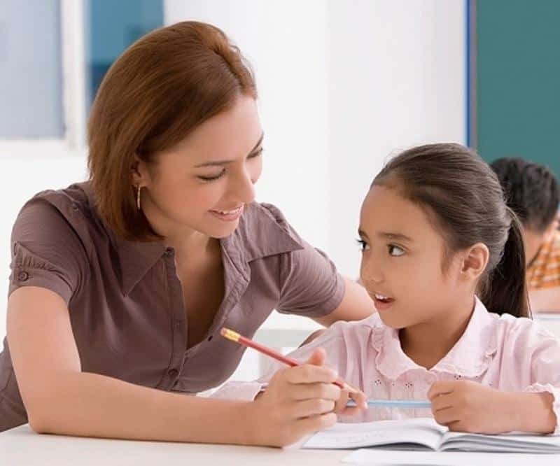 GIA SƯ CHO HỌC SINH TRƯỜNG QUỐC TẾ Á CHÂU (ASIA SCHOOL)