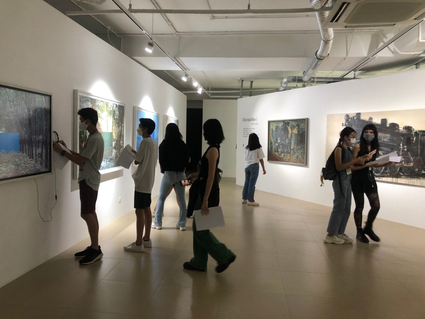 GIA SƯ CHO HỌC SINH TRƯỜNG QUỐC TẾ PHÁP MARGUERITE DURAS (LFI Duras)