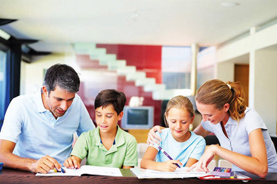 GIA SƯ CHO HỌC SINH TRƯỜNG QUỐC TẾ SÀI GÒN PEARL (ISSP)