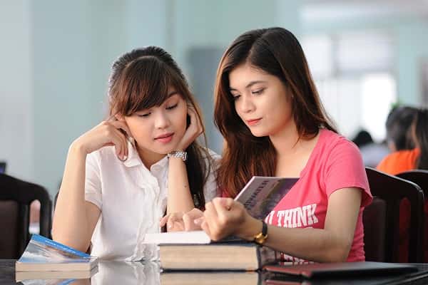 gia sư dạy hóa giỏi