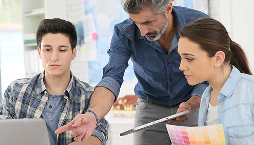 Gia Sư Dạy Kèm Ngôn Ngữ Lập Trình Python Tại Nhà