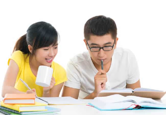Gia Sư Dạy Kèm Tiếng Hàn Tại Nhà