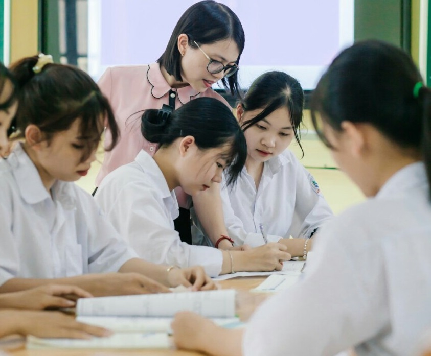 gia sư dạy môn toán tại nhà
