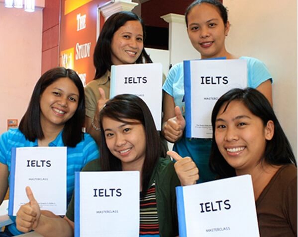 Gia Sư Luyện Thi IELTS Tại Nhà