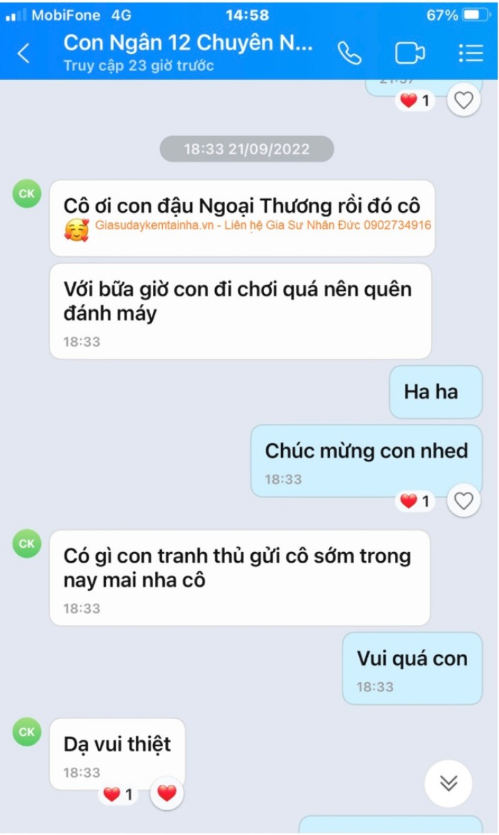 gia sư Lý lớp 12