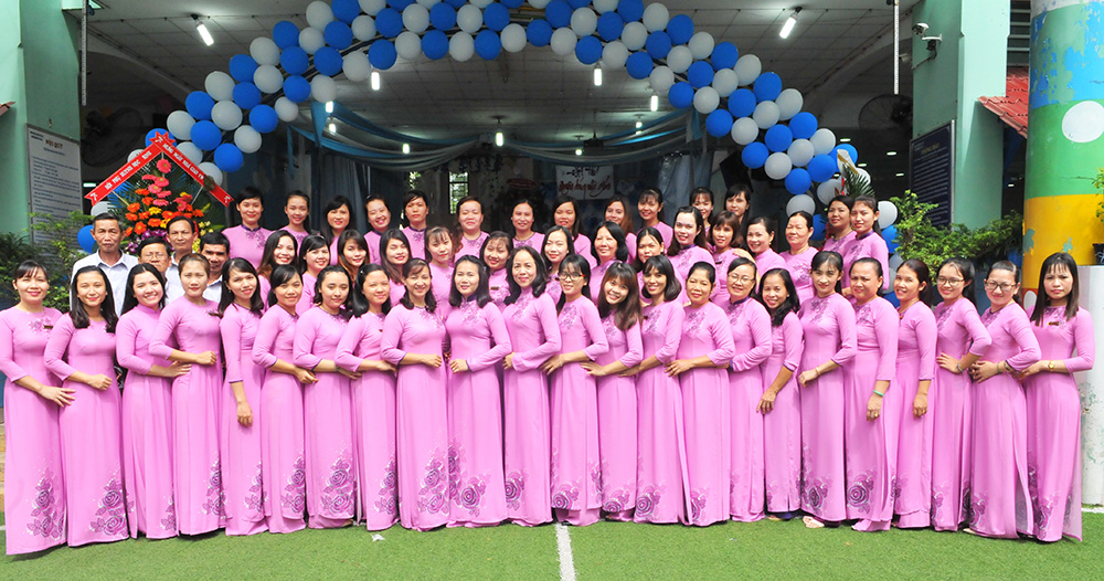 gia sư tại quận 2