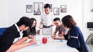 Ielts gia sư là gì
