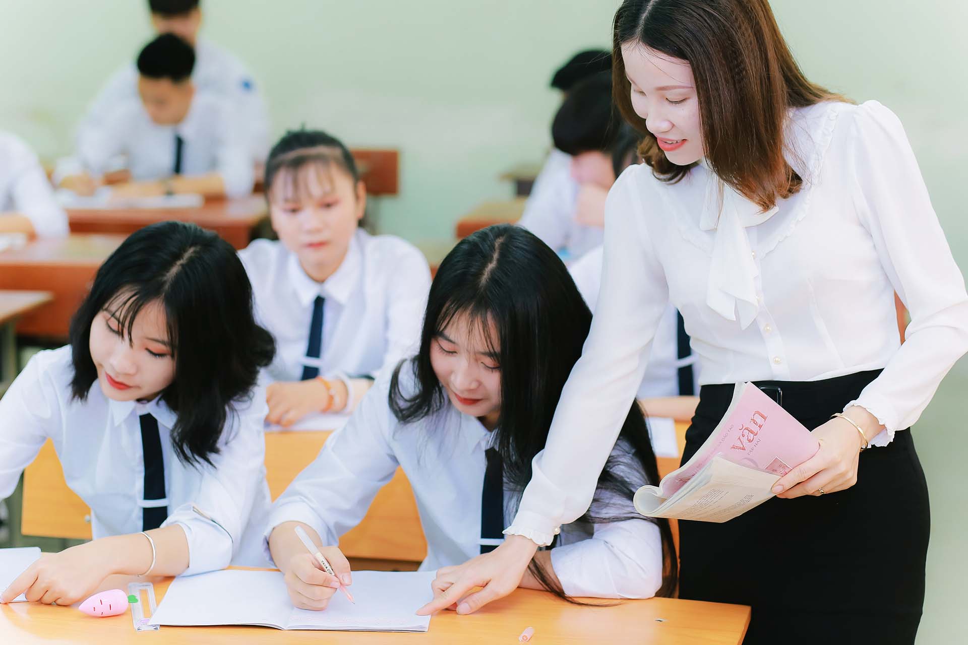 trung tâm gia sư quận 4