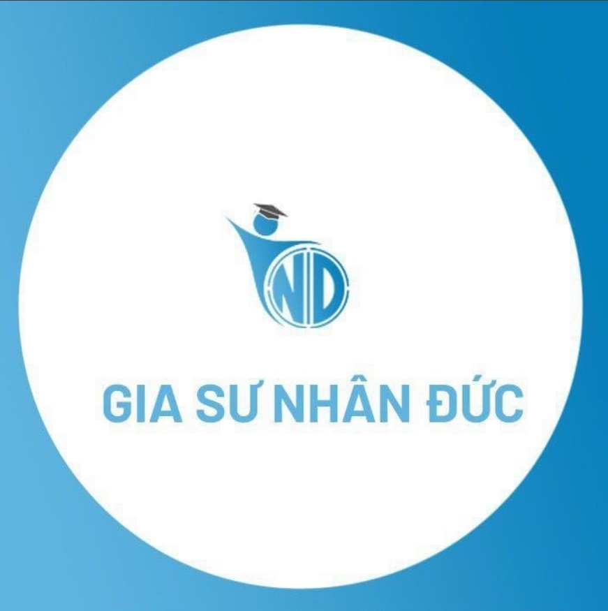 GIA SƯ TẠI QUẬN 8