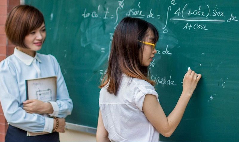 gia sư quận 8