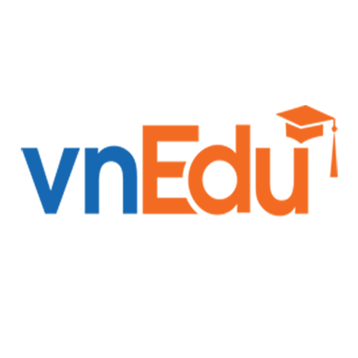 vnEdu LMS: Ứng dụng học online, thi trực tuyến cho học sinh