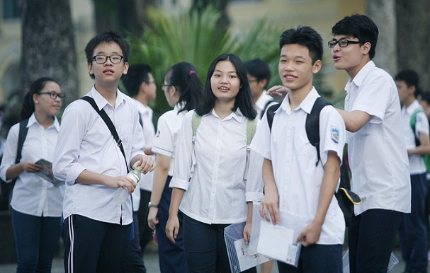 gia sư dạy ngữ văn