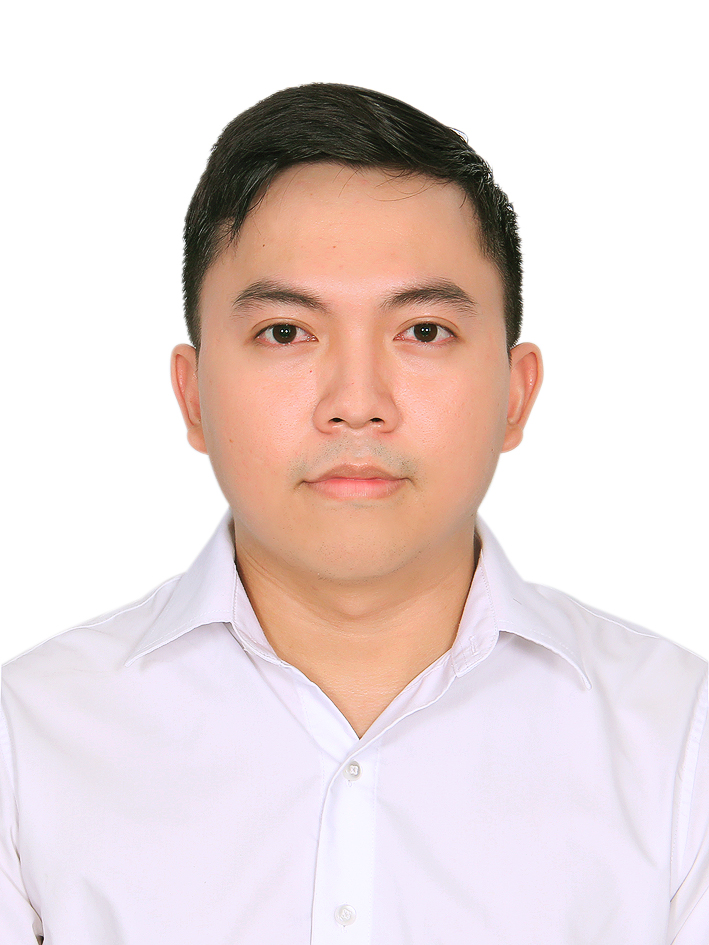 Trần Vi Bình