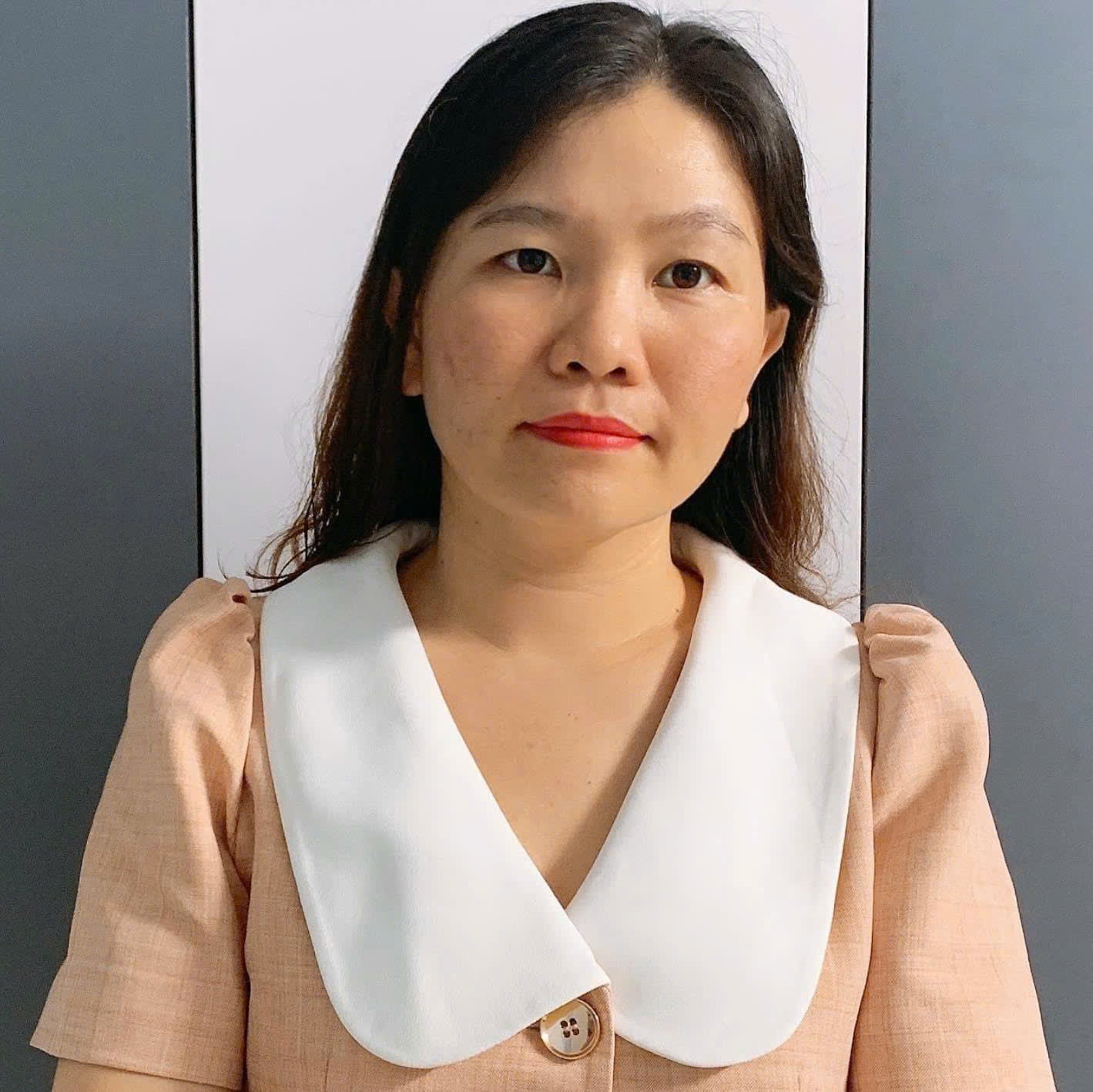 LÊ THỊ THỦY TIÊN