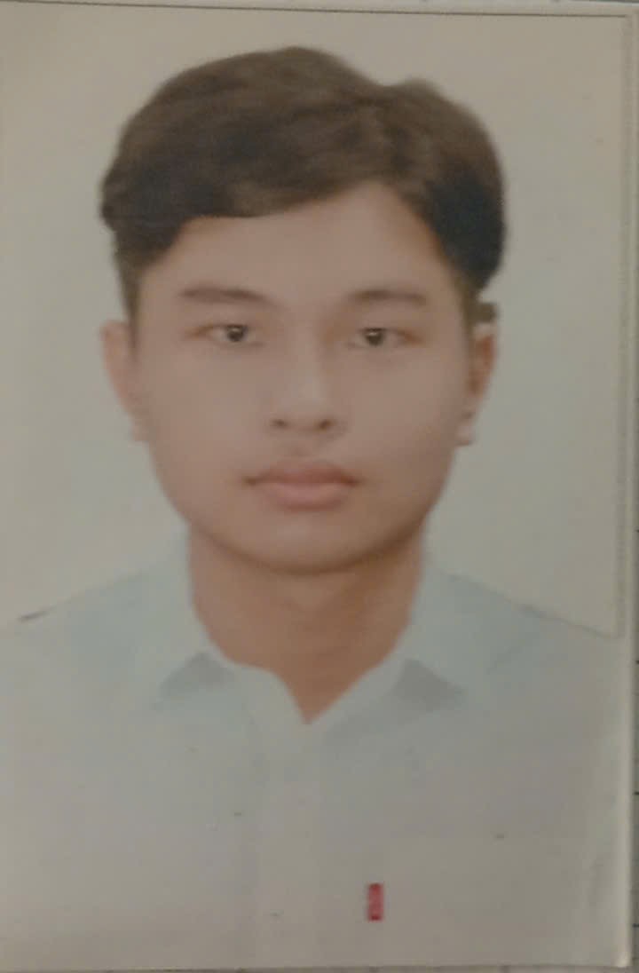 Đặng Trần Đăng Khoa