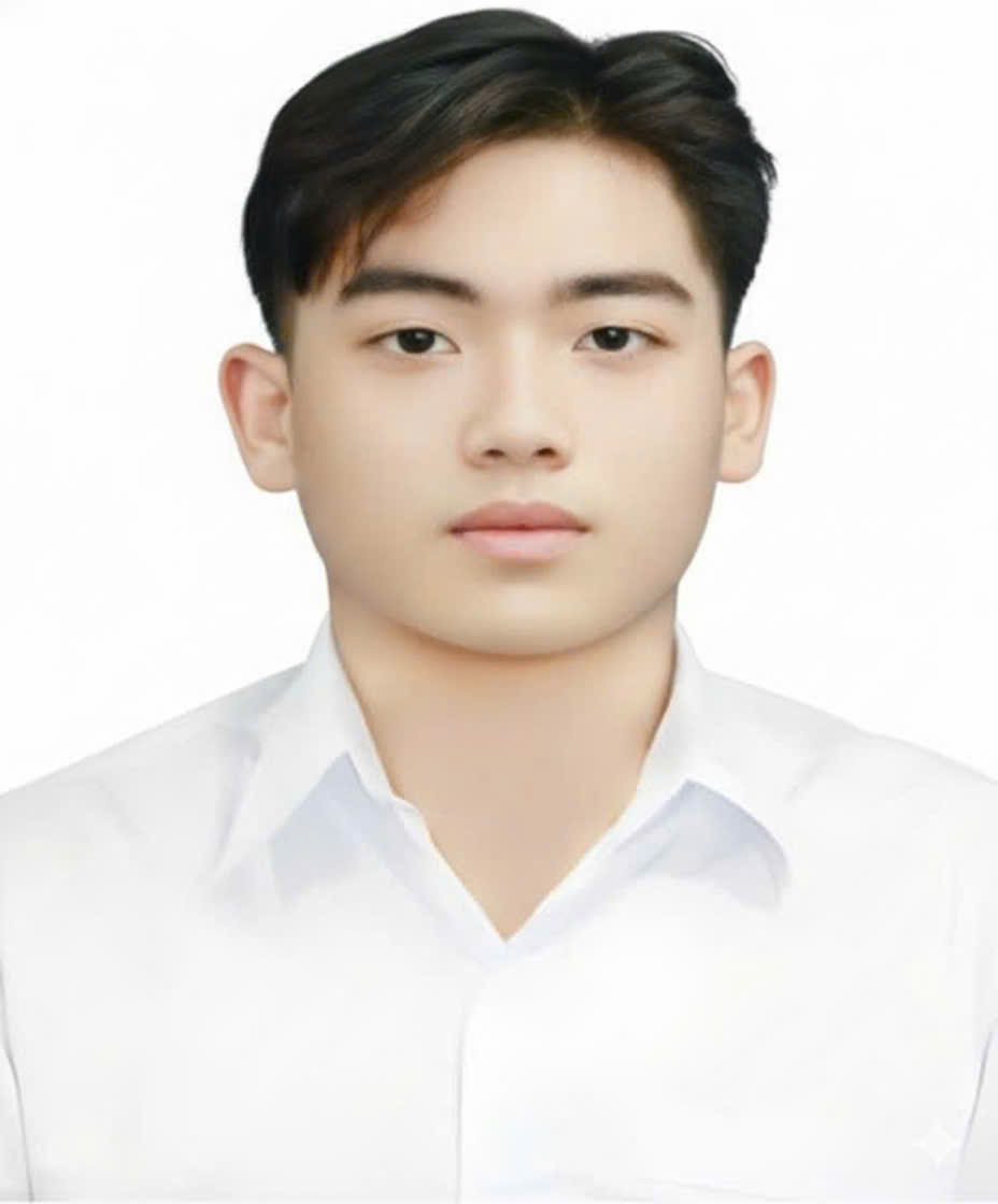 Nguyễn Viết Tài