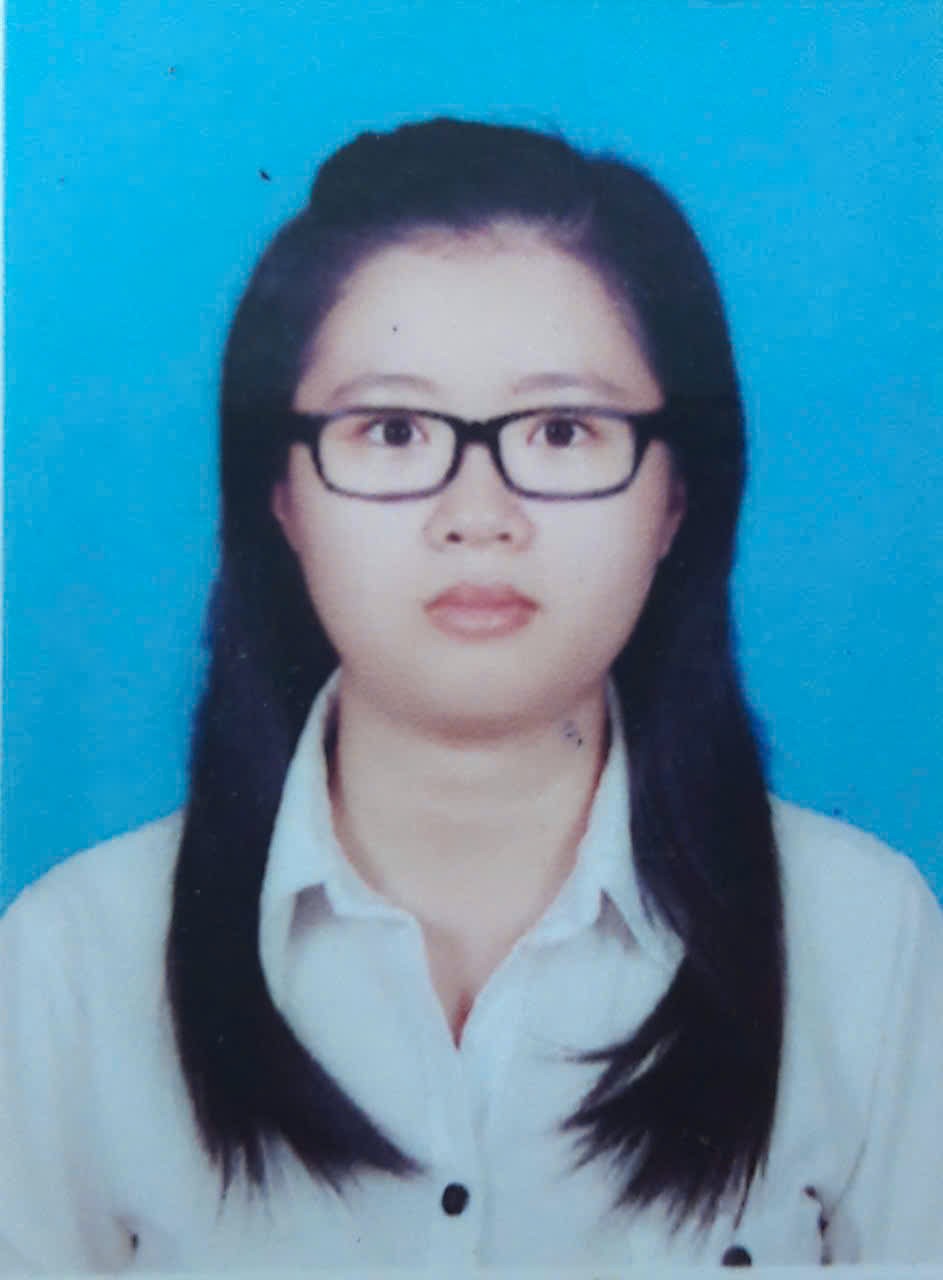 Nguyễn Lê Yến Như