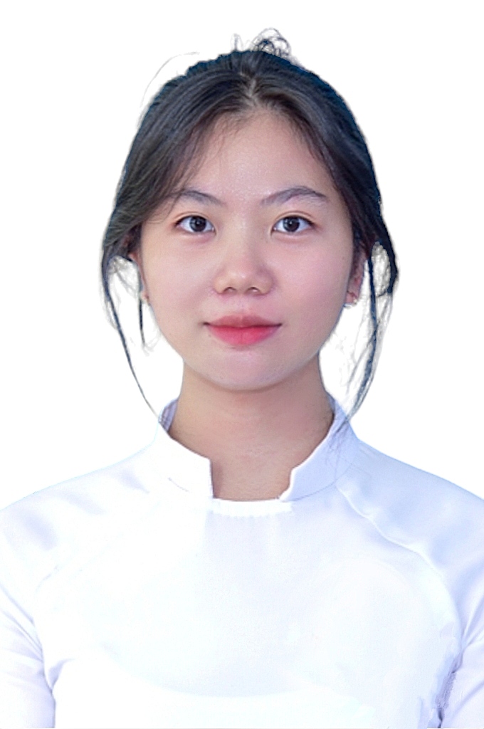 Trần Ngọc Diễm 