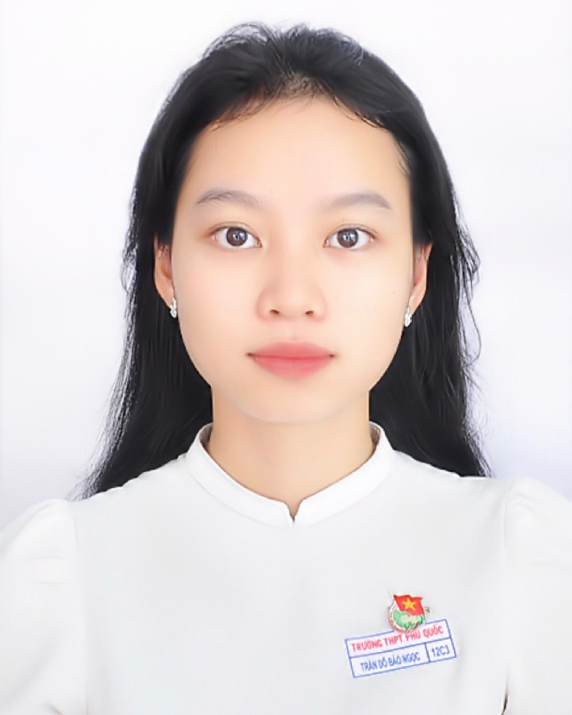 Trần Đỗ Bảo Ngọc