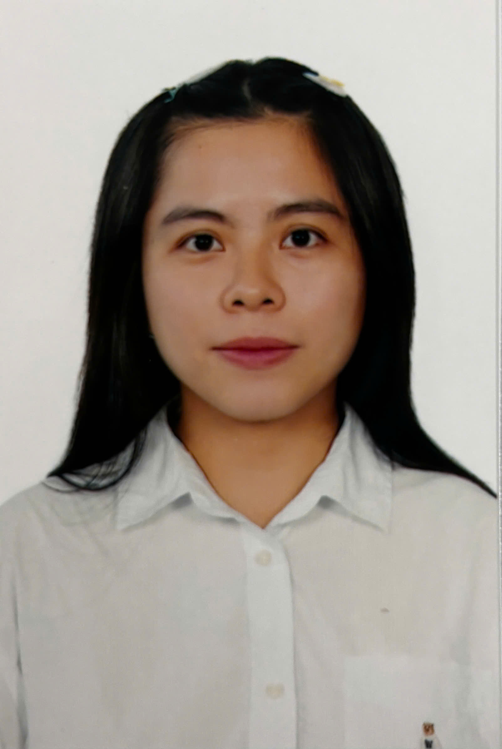 Nguyễn Thị Thùy My