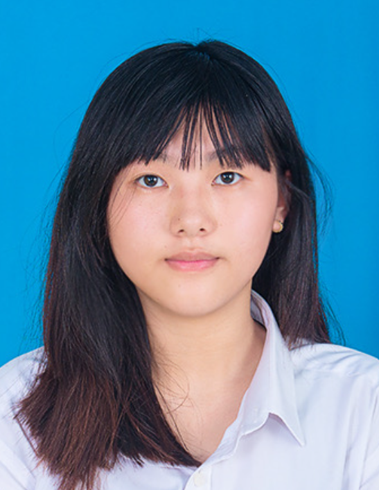 Võ Thị Thảo Vy