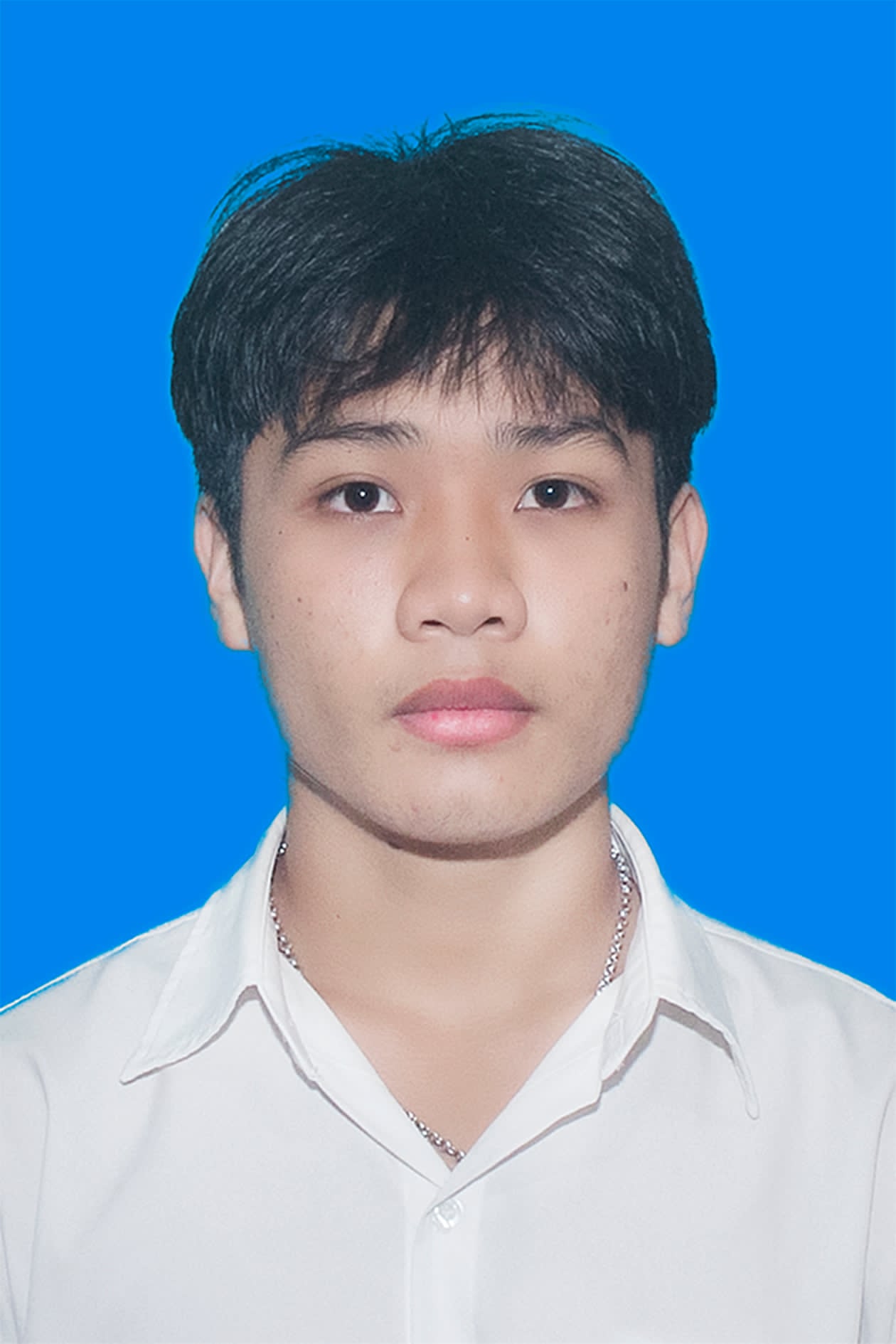 Nguyễn Ngọc Nam